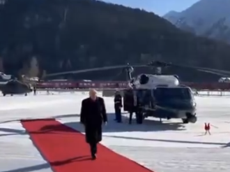 Viejón del Mundo Pone Orden